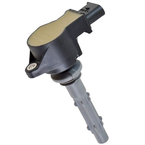 Mercedes Benz 6 Piece Ignition Coil Set Delphi DEERK00047