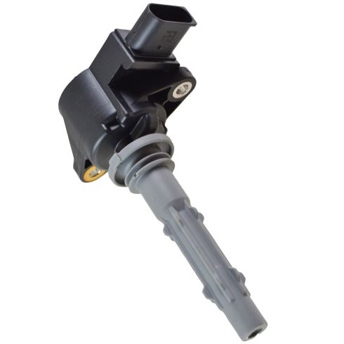 Mercedes Benz 6 Piece Ignition Coil Set Delphi DEERK00047