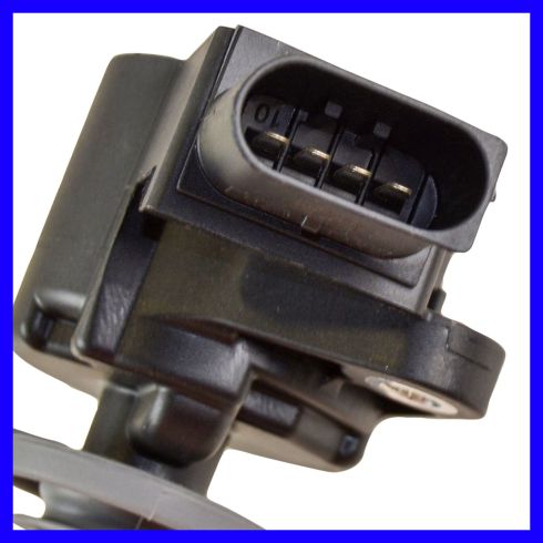 Mercedes Benz 6 Piece Ignition Coil Set Delphi DEERK00047