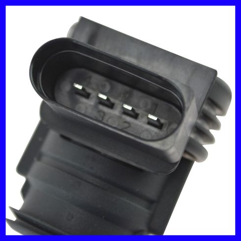 Audi RS4 RS5 8 Piece Ignition Coil Set Delphi DEERK00062