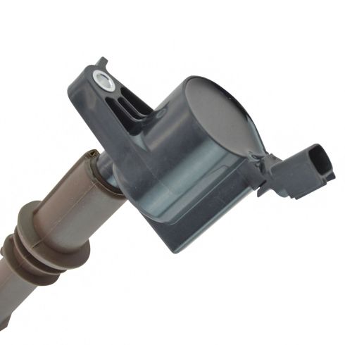 Ford 10 Piece Ignition Coil Set Delphi DEERK00079