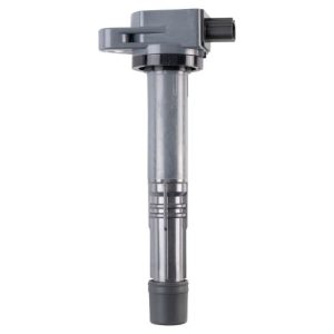 Honda Acura 4 Piece Ignition Coil Set Delphi DEERK00096