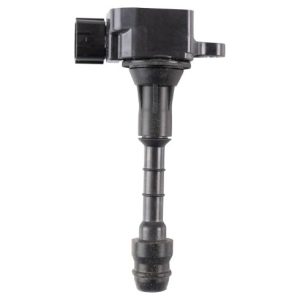 Nissan 350Z Infiniti FX35 G35 M35 6 Piece Ignition Coil Set Delphi DEERK00113