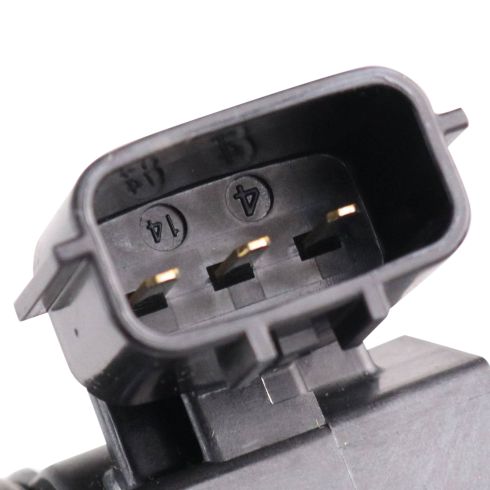 Nissan 350Z Infiniti FX35 G35 M35 6 Piece Ignition Coil Set Delphi DEERK00113