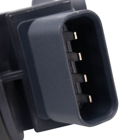 Toyota Lexus 6 Piece Ignition Coil Set Delphi DEERK00120