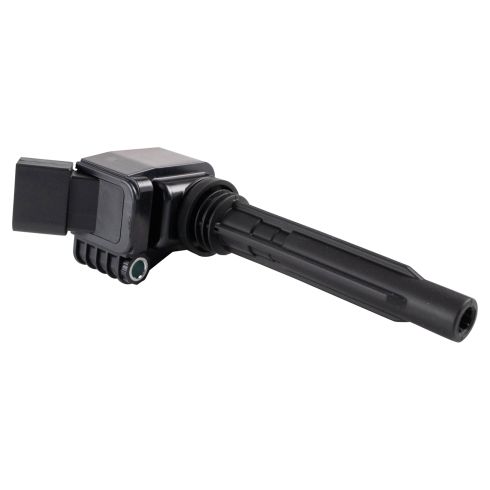 Audi 6 Piece Ignition Coil Set Delphi DEERK00122