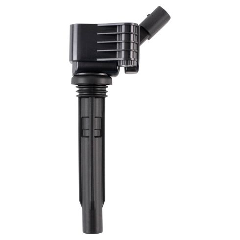 Audi 6 Piece Ignition Coil Set Delphi DEERK00122