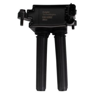 Jeep Dodge Ram Chrysler 8 Piece Ignition Coil Set Delphi DEERK00125