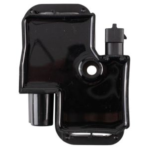 Mercedes Benz 8 Piece Ignition Coil Set Delphi DEERK00126
