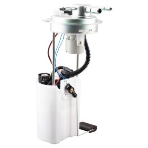 Chevrolet GMC Fuel Pump Module Assembly Delphi FG0402