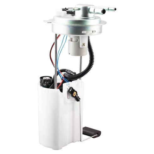 Chevrolet GMC Fuel Pump Module Assembly Delphi FG0402