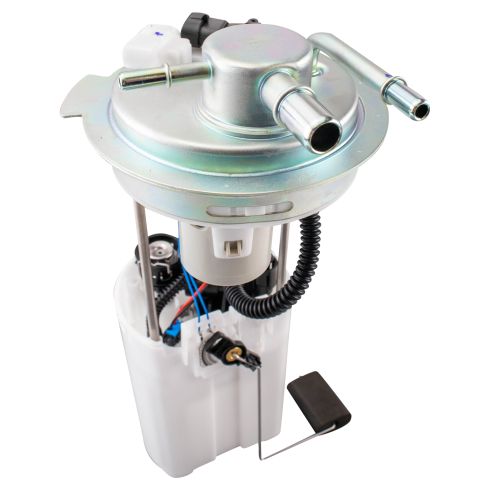 Chevrolet GMC Fuel Pump Module Assembly Delphi FG0402