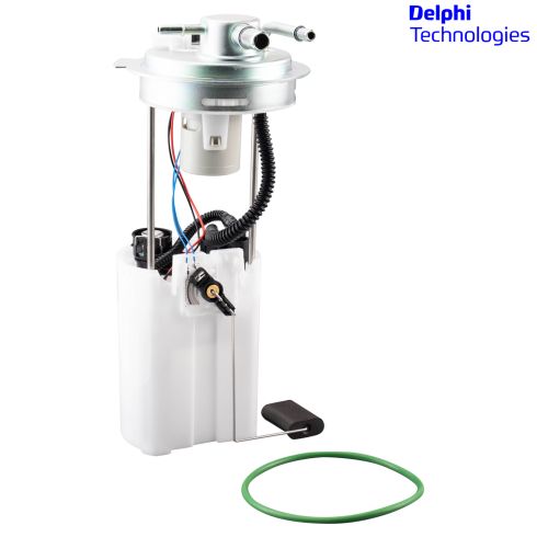Chevrolet GMC Fuel Pump Module Assembly Delphi FG0402