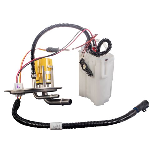 Ford Fuel Pump Module Assembly Delphi FG1197