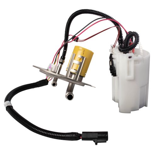 Ford Fuel Pump Module Assembly Delphi FG1197