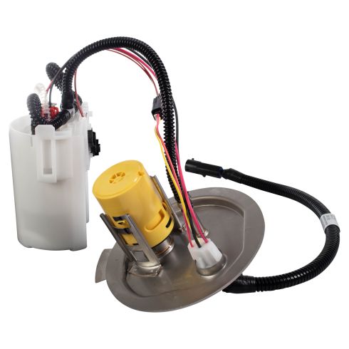 Ford Fuel Pump Module Assembly Delphi FG1197