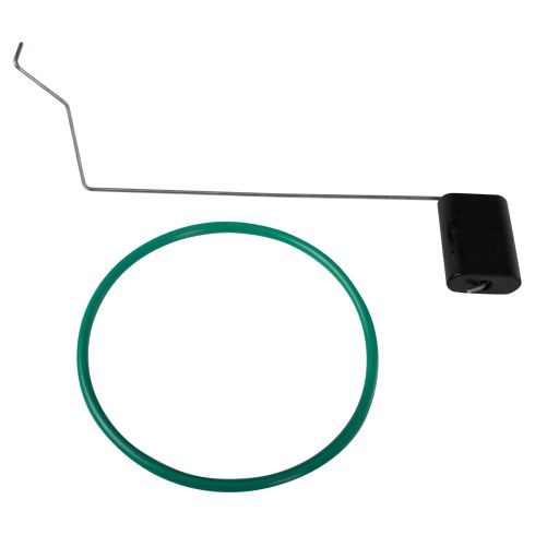 Ford Fuel Pump Module Assembly Delphi FG1197