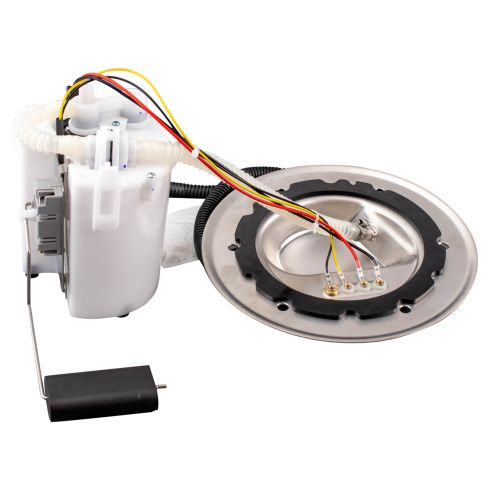 Ford Mustang Fuel Pump Module Assembly Delphi FG0826