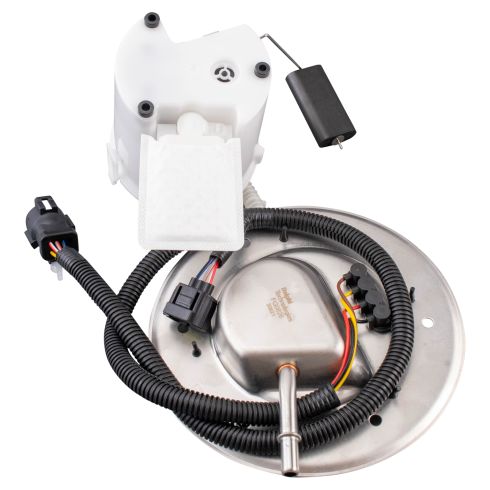Ford Mustang Fuel Pump Module Assembly Delphi FG0826
