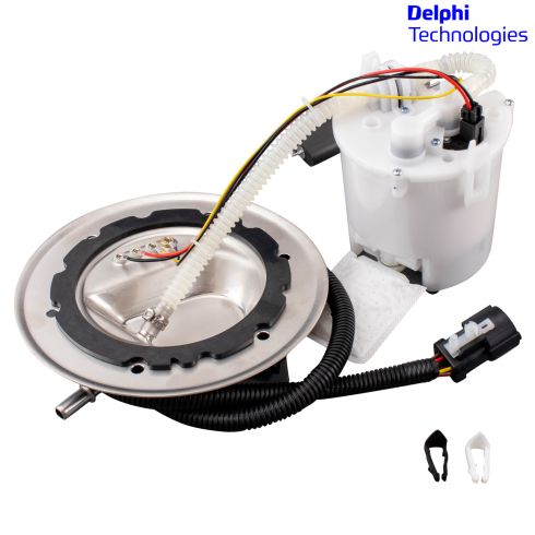 Ford Mustang Fuel Pump Module Assembly Delphi FG0826