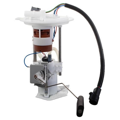 Ford Mercury Fuel Pump Module Assembly Delphi FG0874