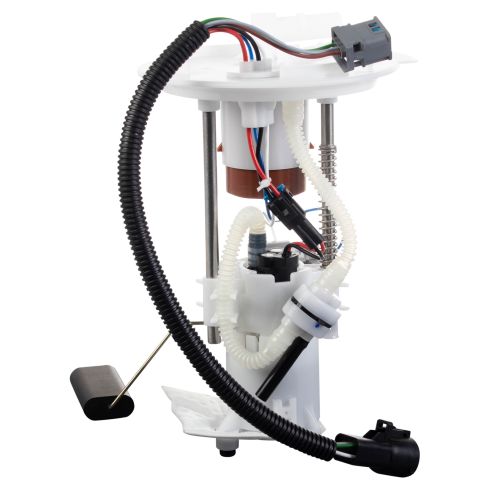 Ford Mercury Fuel Pump Module Assembly Delphi FG0874
