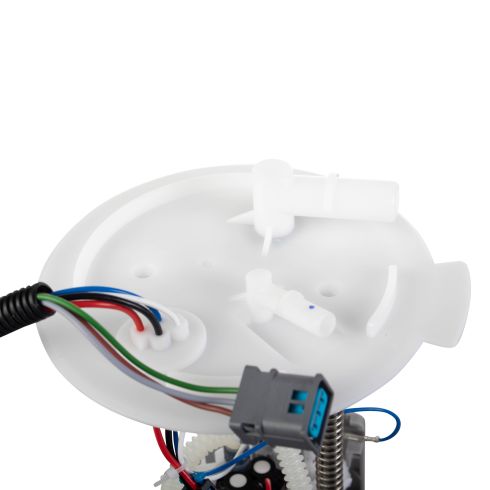 Ford Mercury Fuel Pump Module Assembly Delphi FG0874