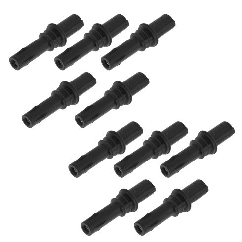 2004-08 Ford 10 Piece Ignition Coil Boot Set Dorman Help DMERK00009
