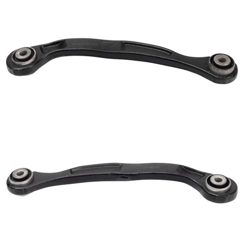 Dodge Charger Magnum Chrysler 300 Rear Driver & Passenger Side Center 2 Piece Control Arm Set Dorman – Premium DMSFK00062