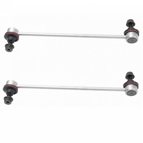 Front Driver & Passenger Side 2 Piece Sway Bar Link Set Dorman – Premium DMSFK00073