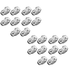 Wheel Nut 20 Piece Set Dorman Auto Grade DMWHK00023