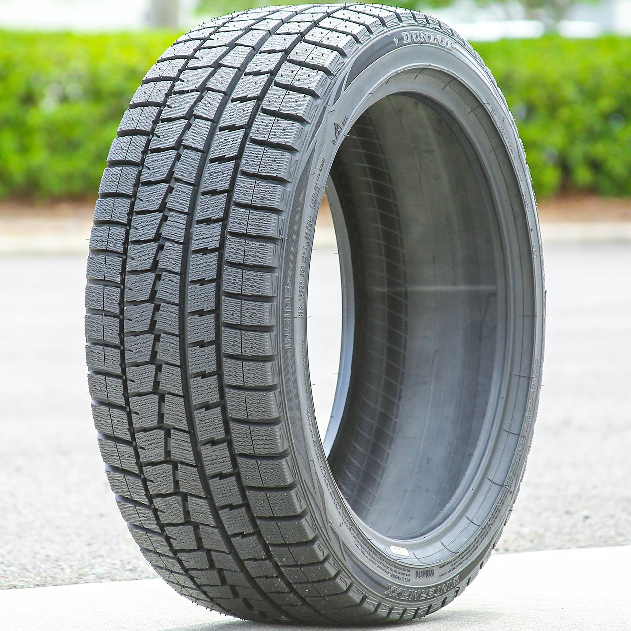 Dunlop Winter Maxx 205/55R16 94 - Image 5