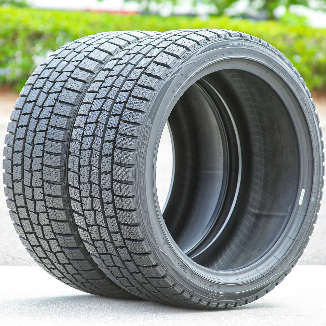 Dunlop Winter Maxx 205/55R16 94 - Image 6