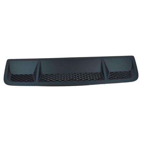 2010-14 Ford Mustang Shelby GT500 Hood Mounted Hood Scoop Ford OEM AR3Z-16C630-AA