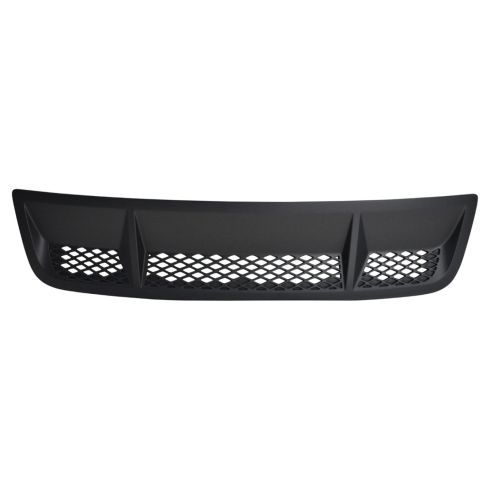 2010-14 Ford Mustang Shelby GT500 Hood Mounted Hood Scoop Ford OEM AR3Z-16C630-AA