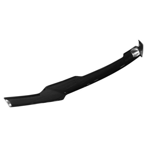2015-16 Ford F150 Truck Hood Mounted Aeroskin Bug Deflector Ford OEM VFL3Z-16C900-C