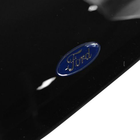 2015-16 Ford F150 Truck Hood Mounted Aeroskin Bug Deflector Ford OEM VFL3Z-16C900-C