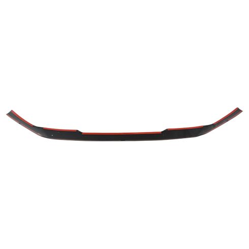 2015-16 Ford F150 Truck Hood Mounted Aeroskin Bug Deflector Ford OEM VFL3Z-16C900-C