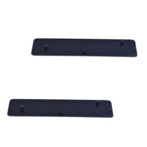 2005-07 Ford F250 Super Duty Truck Lariat Fender Mounted Nameplate 2 Piece Set Ford OEM FDBMK00007