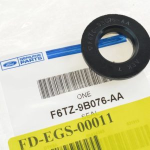Ford Jeep Dodge Chrysler Plymouth Fuel Tank Vapor Valve Seal Ford OEM F6TZ-9B076-AA