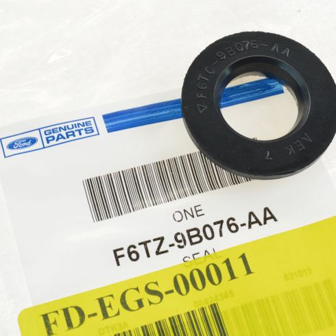 Ford Jeep Dodge Chrysler Plymouth Fuel Tank Vapor Valve Seal Ford OEM F6TZ-9B076-AA