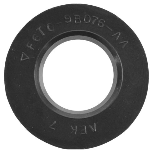 Ford Jeep Dodge Chrysler Plymouth Fuel Tank Vapor Valve Seal Ford OEM F6TZ-9B076-AA