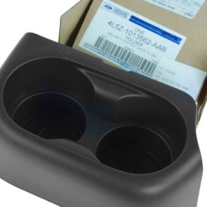 2005-11 Ford Ranger Cup Holder Ford OEM 4L5Z-1013562-AAB