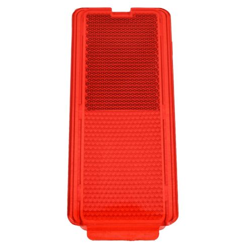 Ford Door Panel Courtesy Light Lens Ford OEM F81Z-2523820-AA