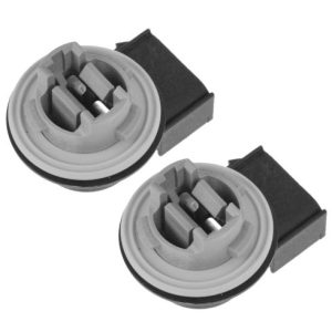 Ford Lincoln Mercury Bulb Socket 2 Piece Set Ford OEM FDLPP00008