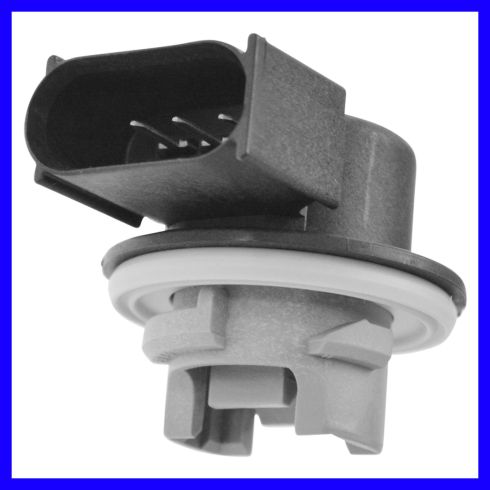 Ford Lincoln Mercury Bulb Socket 2 Piece Set Ford OEM FDLPP00008