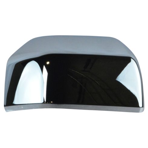 2015-18 Ford F150 Truck with Single Post Mirrors Passenger Side Mirror Cap Ford OEM FL3Z-17D742-BA