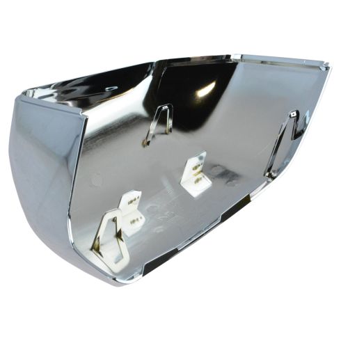 2015-18 Ford F150 Truck with Single Post Mirrors Passenger Side Mirror Cap Ford OEM FL3Z-17D742-BA