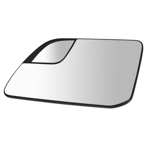 Ford Edge Lincoln MKX Driver Side Mirror Glass Ford OEM CT4Z-17K707-F
