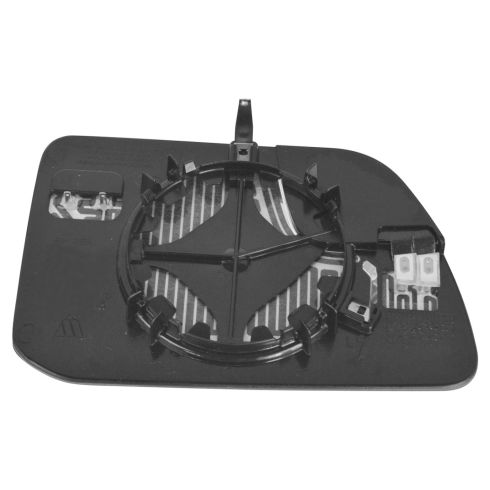 Ford Edge Lincoln MKX Driver Side Mirror Glass Ford OEM CT4Z-17K707-F